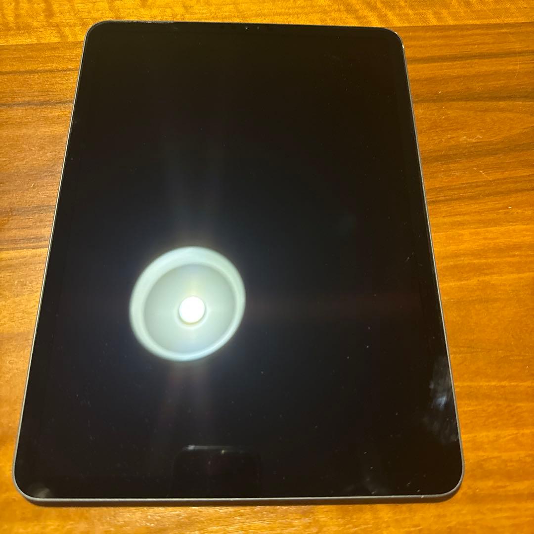 iPad Pro 第二世代　128GB wifiモデル