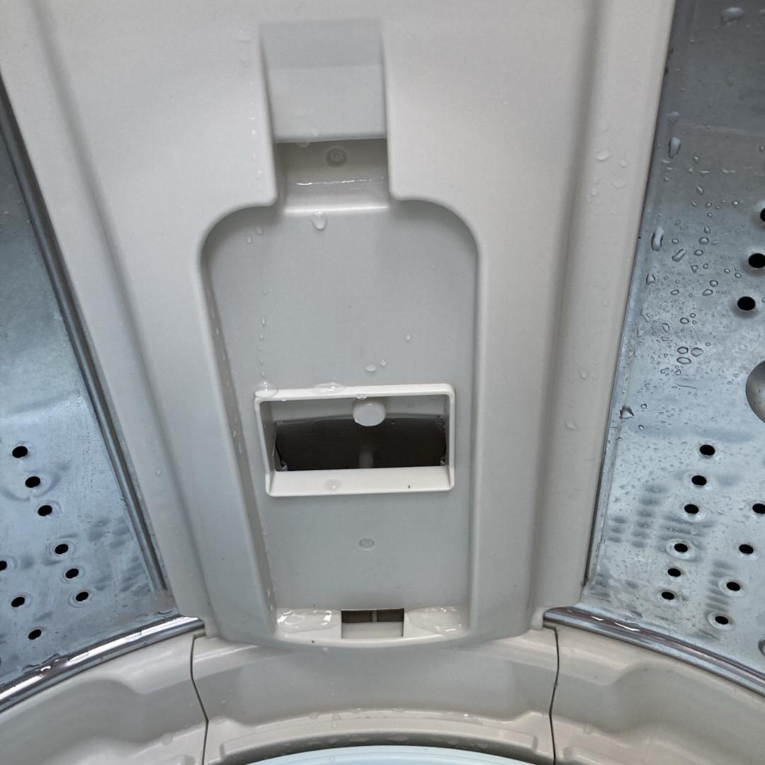 【お値下げOK】 日立 自動投入 洗濯乾燥機 洗濯10k/乾燥5.5k