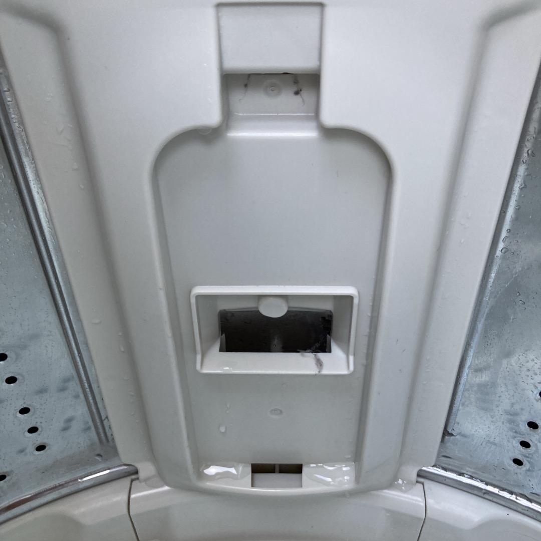 【お値下げOK】 日立 自動投入 洗濯乾燥機 洗濯10k/乾燥5.5k