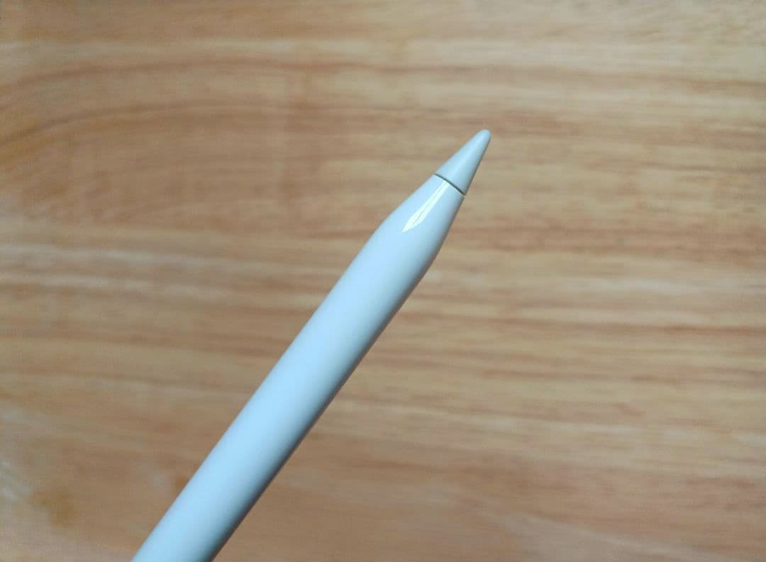 【純正品】美品　Apple Pencil (第1世代)　付属品欠けなし　正規品