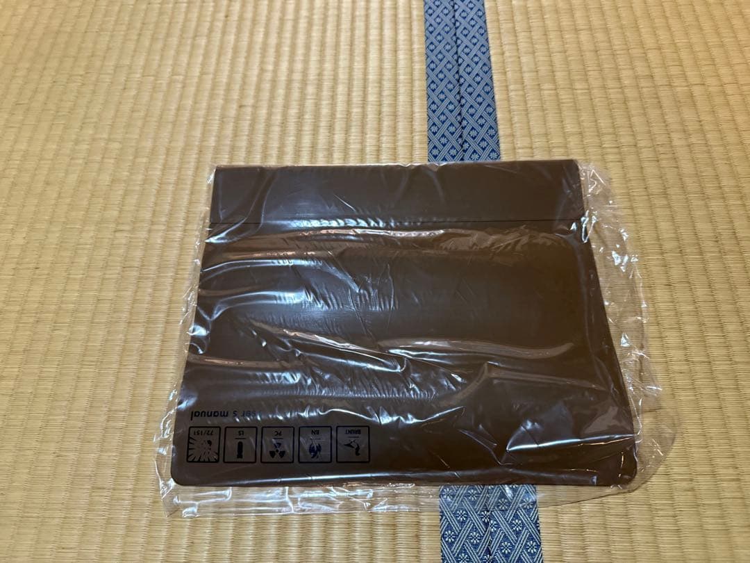 BRUNT 3HANDRED エッジパッド25