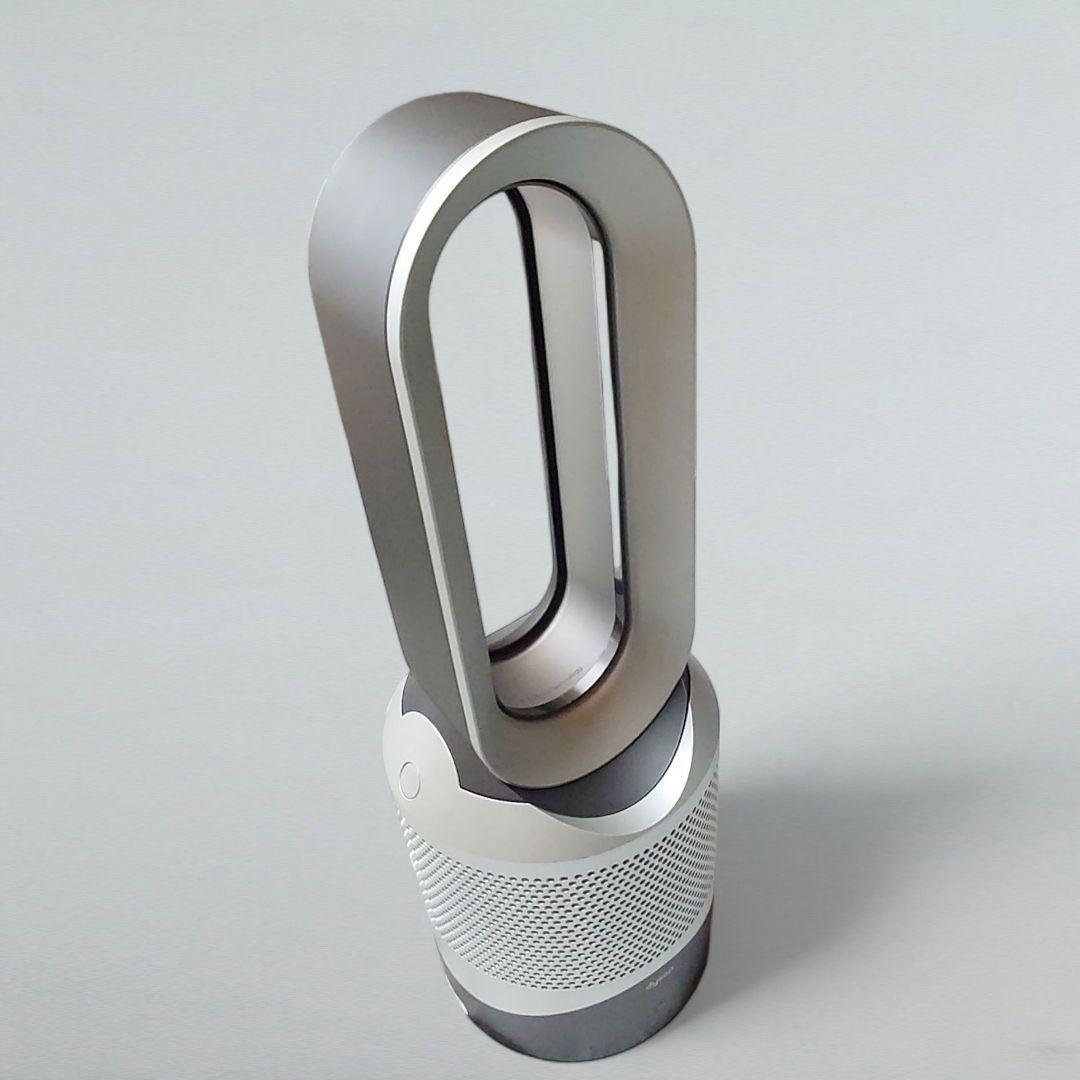 良品 Dyson Pure Hot+Cool 空気洗浄 HP00 2021年製