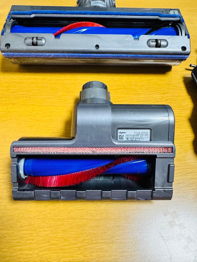 ダイソンフルセット/dyson SV12/動作確認済/中古品 [27]