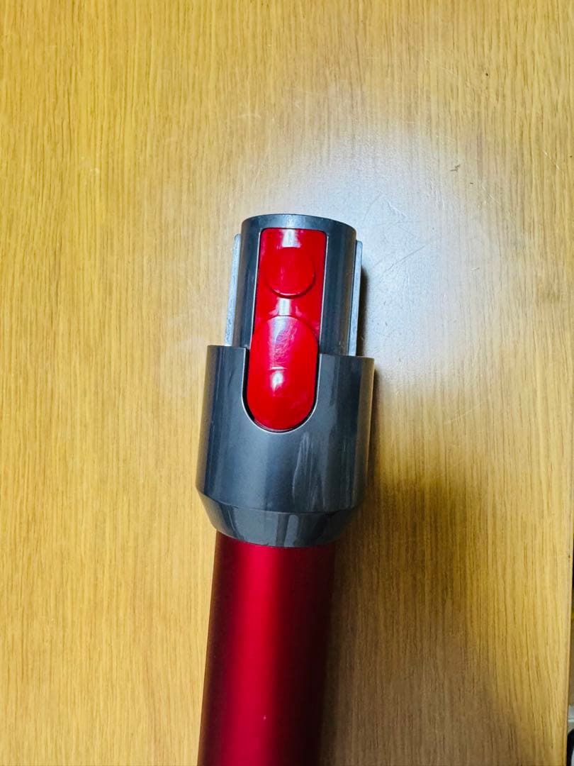ダイソンフルセット/dyson SV12/動作確認済/中古品 [27]