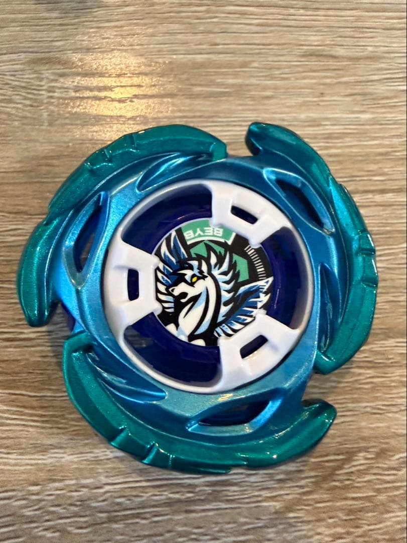 爆安　未使用品　レアベイ　エアロペガサス　３-７０A UX-００