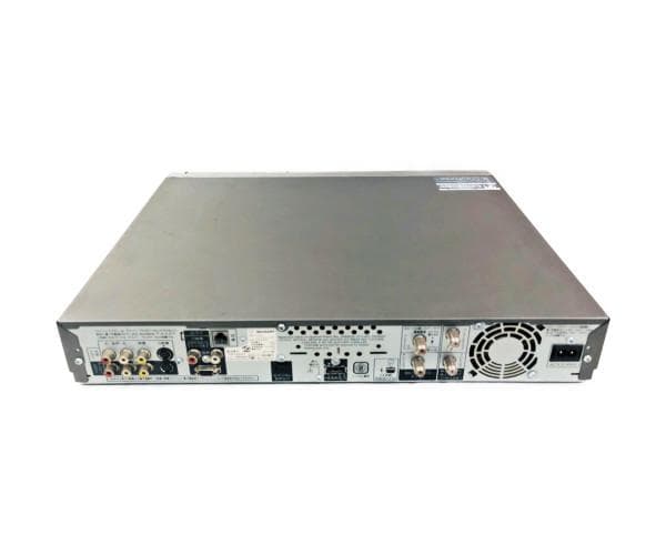 完動品 美品 シャープ 250GB DVDレコーダー AQUOS DV-AC82