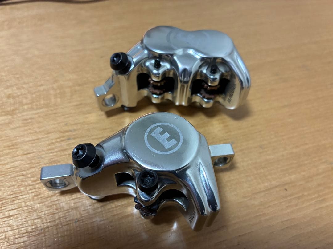 パーツ MAGURA MT TRAIL Carbon