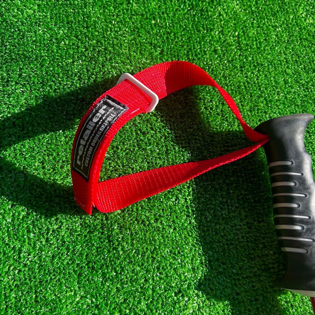 retailer スキーストック