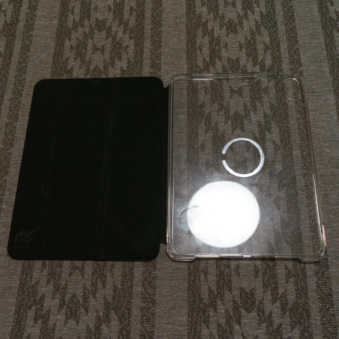 【保証残有】ipadAir5/256GBwifi/applepencil等おまけ