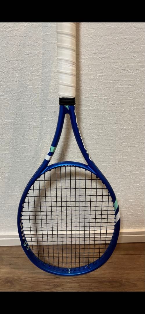 テクニファイバー T-FIGHT ID限定カラー