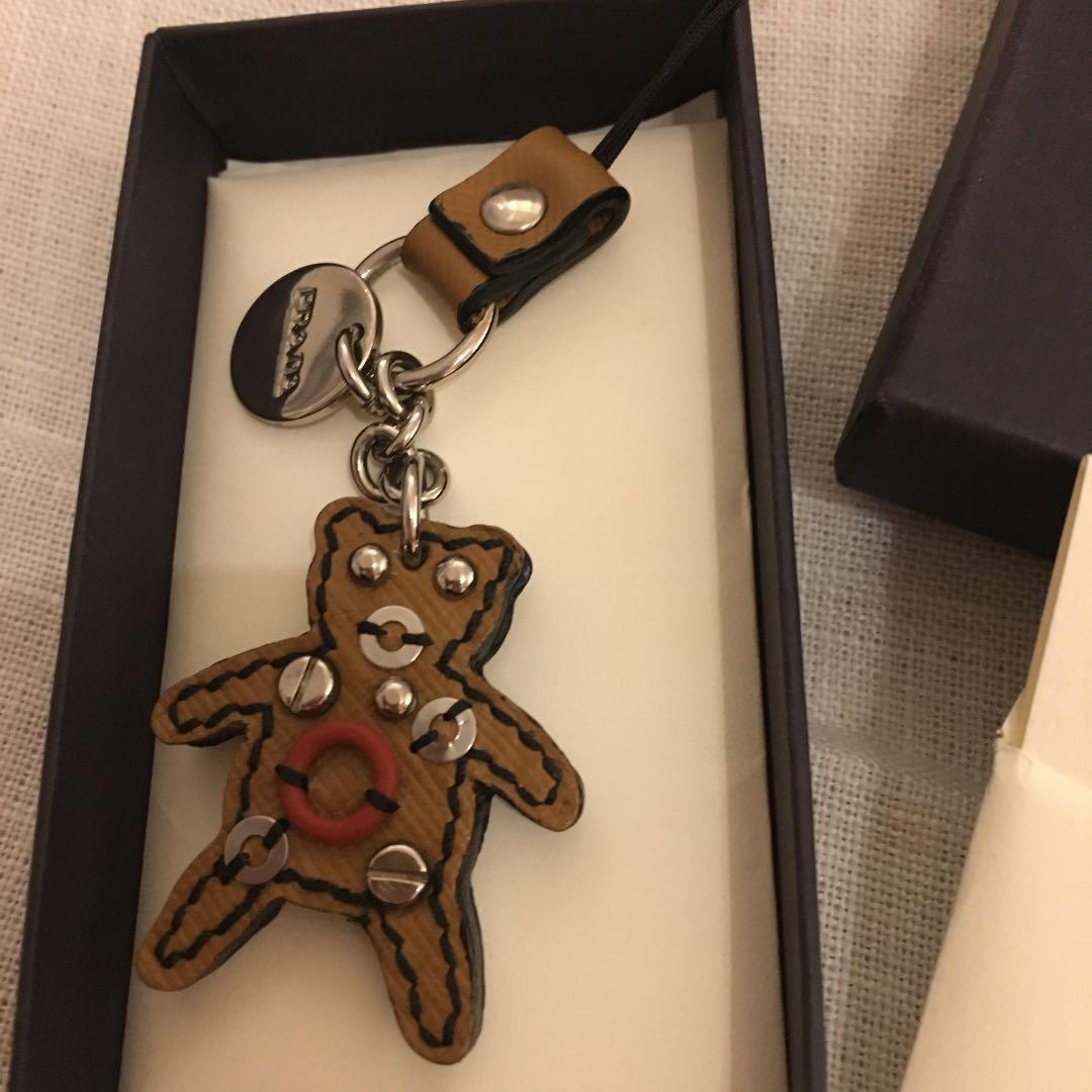 PRADA プラダ ストラップ イタリア