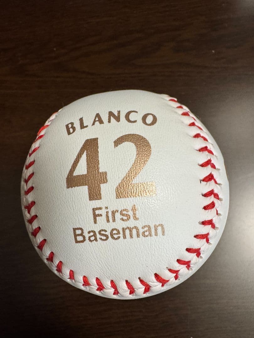 【希少】横浜DeNAベイスターズ 2014年開幕スタメンサイン入りボールセット