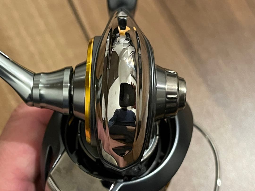 23エアリティ LT4000-XH