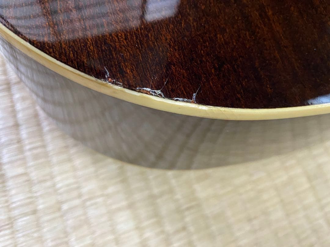 ビートルズとハーレーを愛する男  Headway HCL-45S