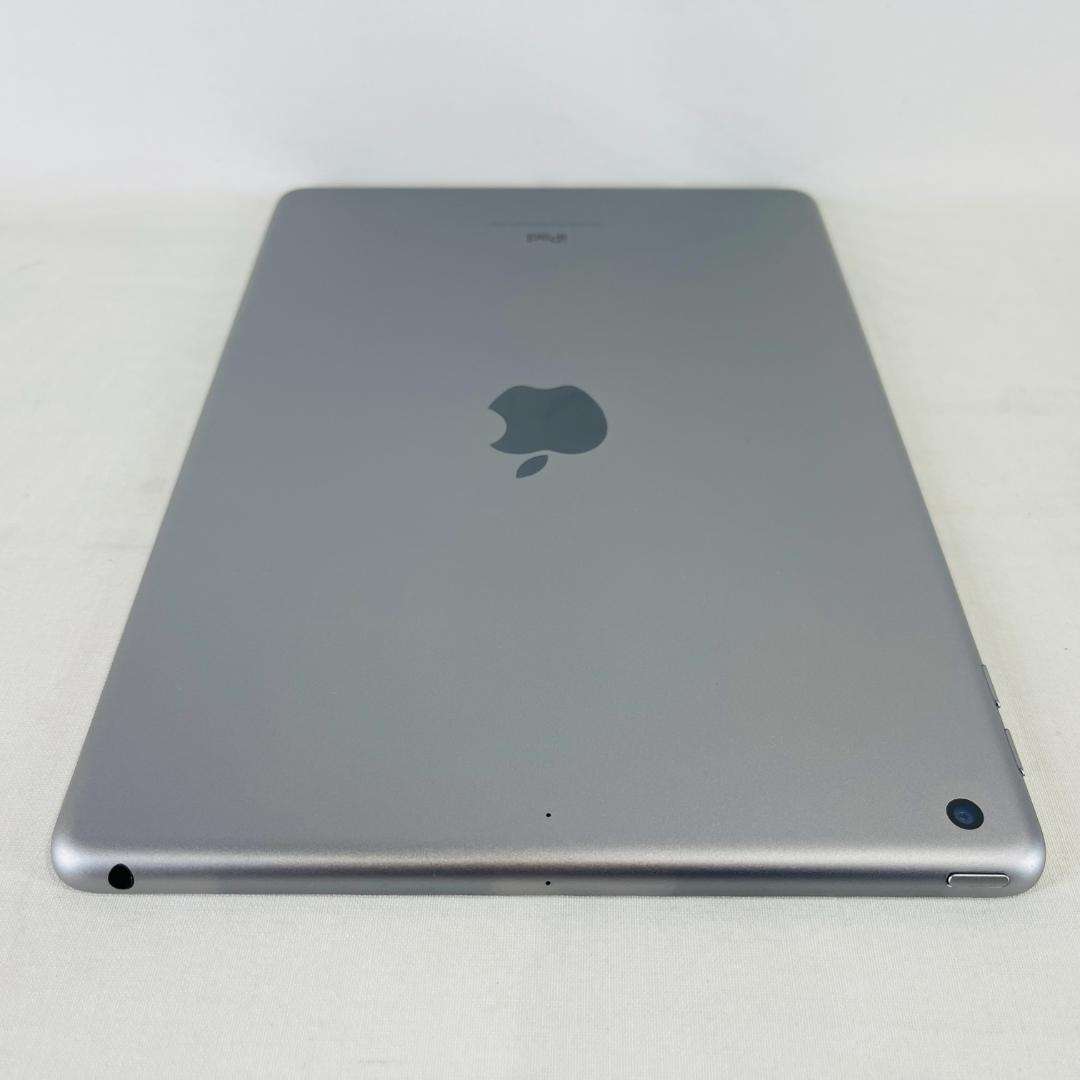 【状態良好】iPad6 128GB wifi バッテリー89%(0337)