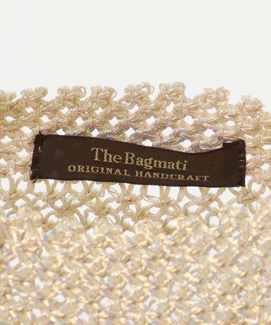 【____ 】The Bagmati LIC TOTE BAG