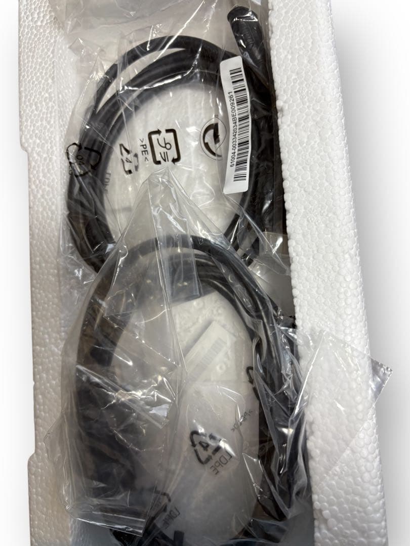 ☆極美品/未使用級　I・O DATA LCD-M4K493XDB モニター　4K