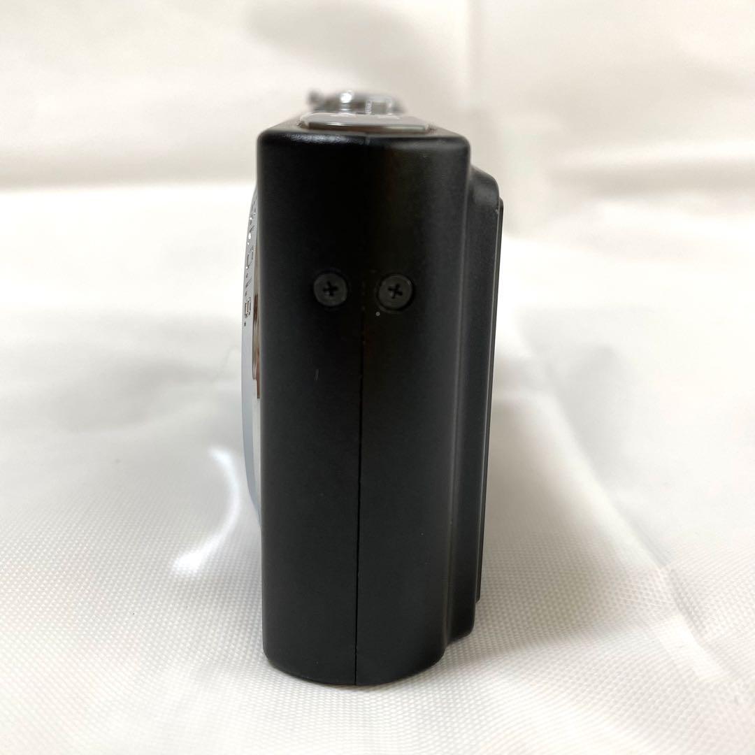 【美品】 パナソニック LUMIX DMC-FS3 動作確認済 大人気