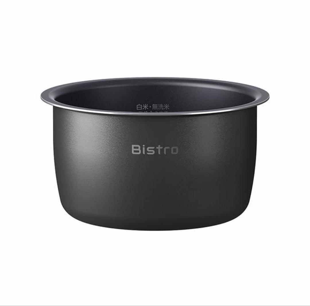 【新品未使用】炊飯器交換用内釜 ARE50-N12 SR-V10BA