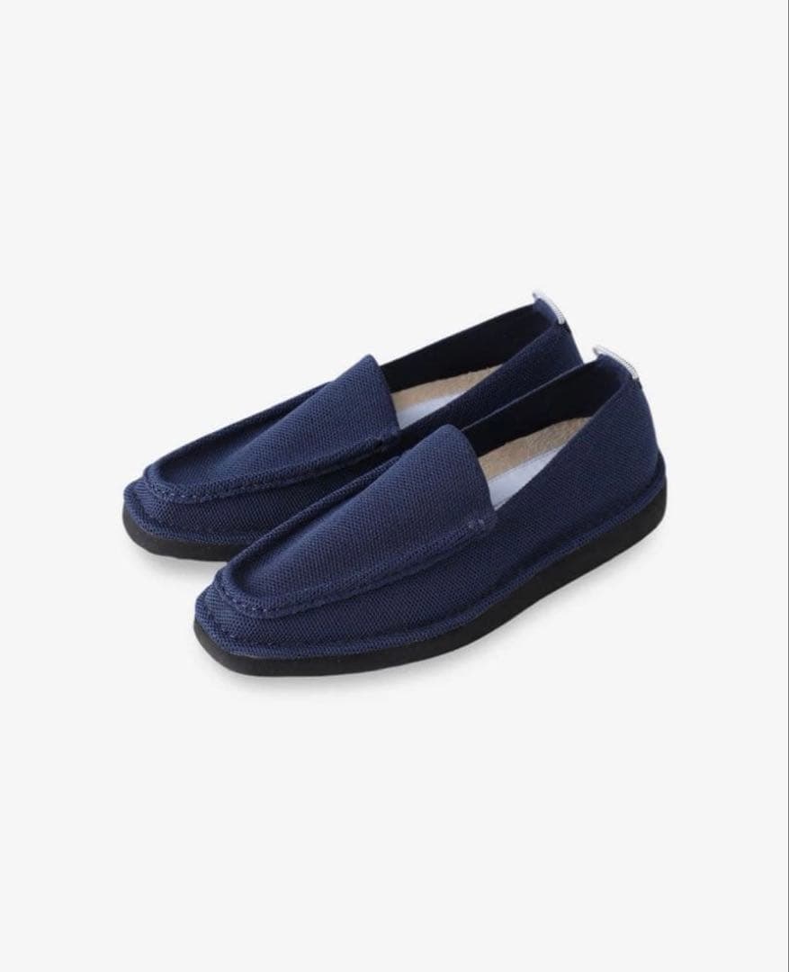 ロンハーマン別注 Offen オッフェン ローファー 37