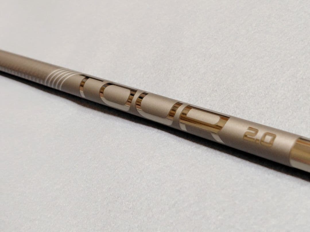 未使用 Ping ツアー2.0クローム 65R /ドライバー用