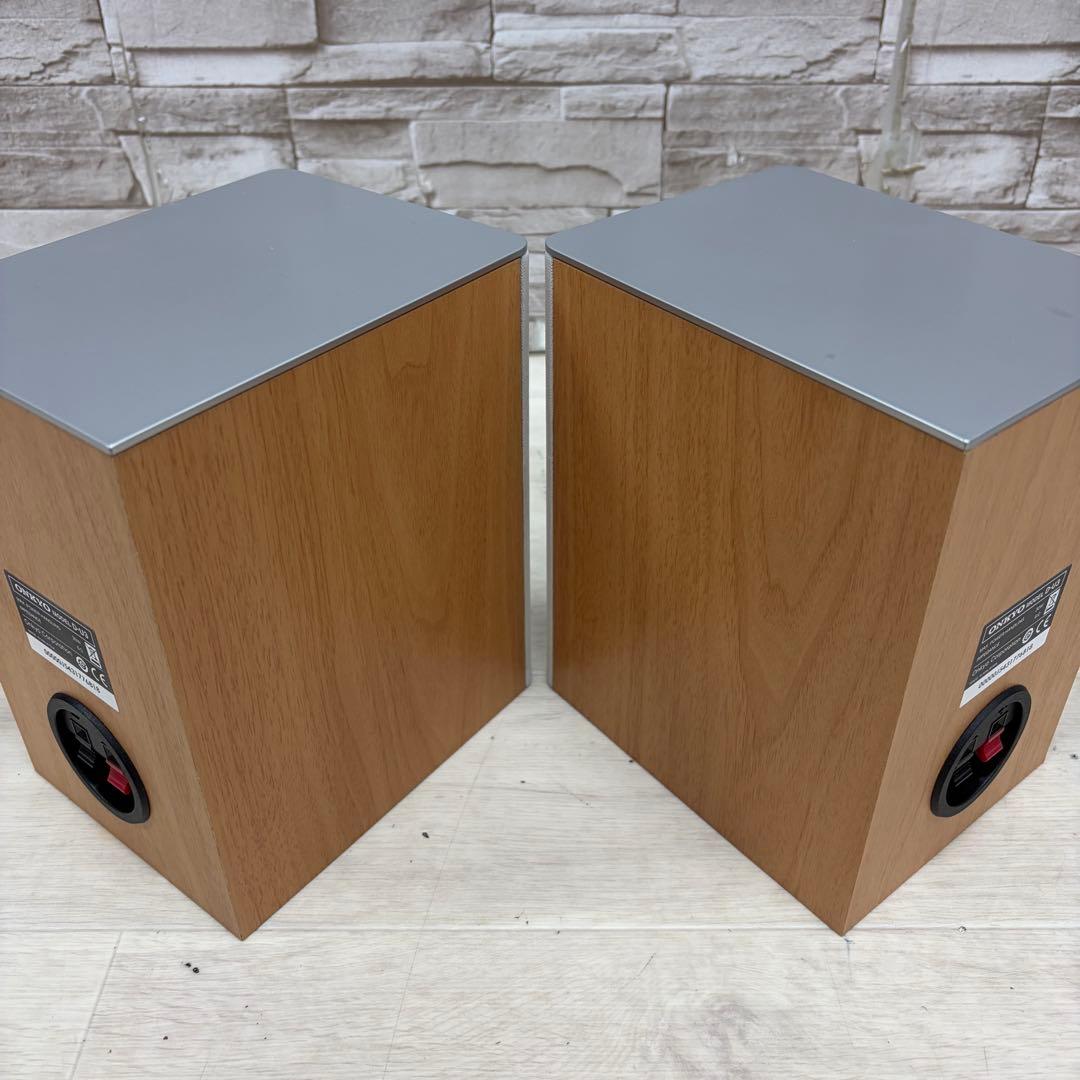 ONKYO オンキョー Bluetooth対応 ミニコンポ CR-U3