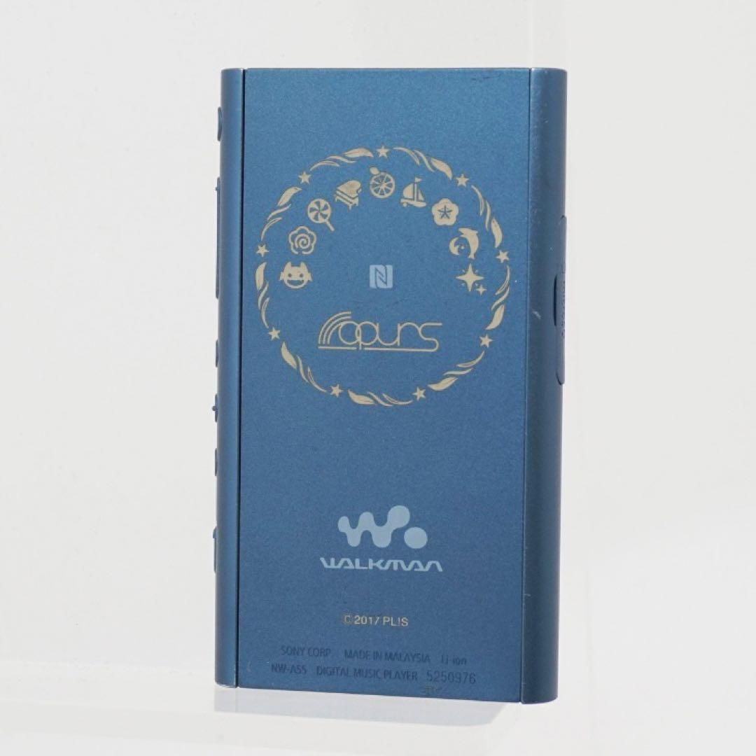 SONY WALKMAN 16GB ラブライブ！