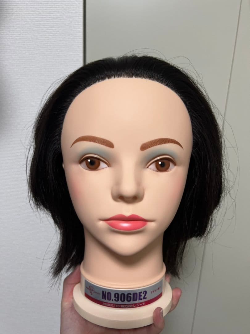 ウィッグ・エクステ kiyojy