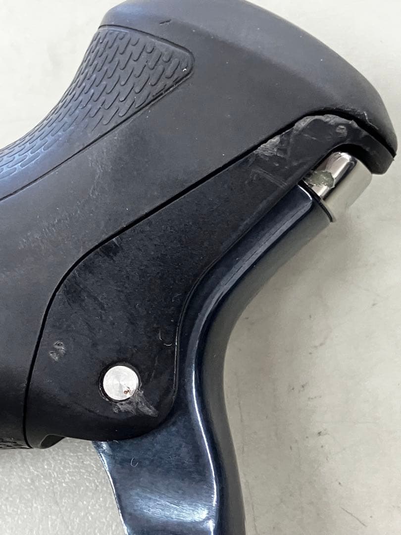 専用ST-6870 Shimano Ultegra シフター・レバー 左右セット