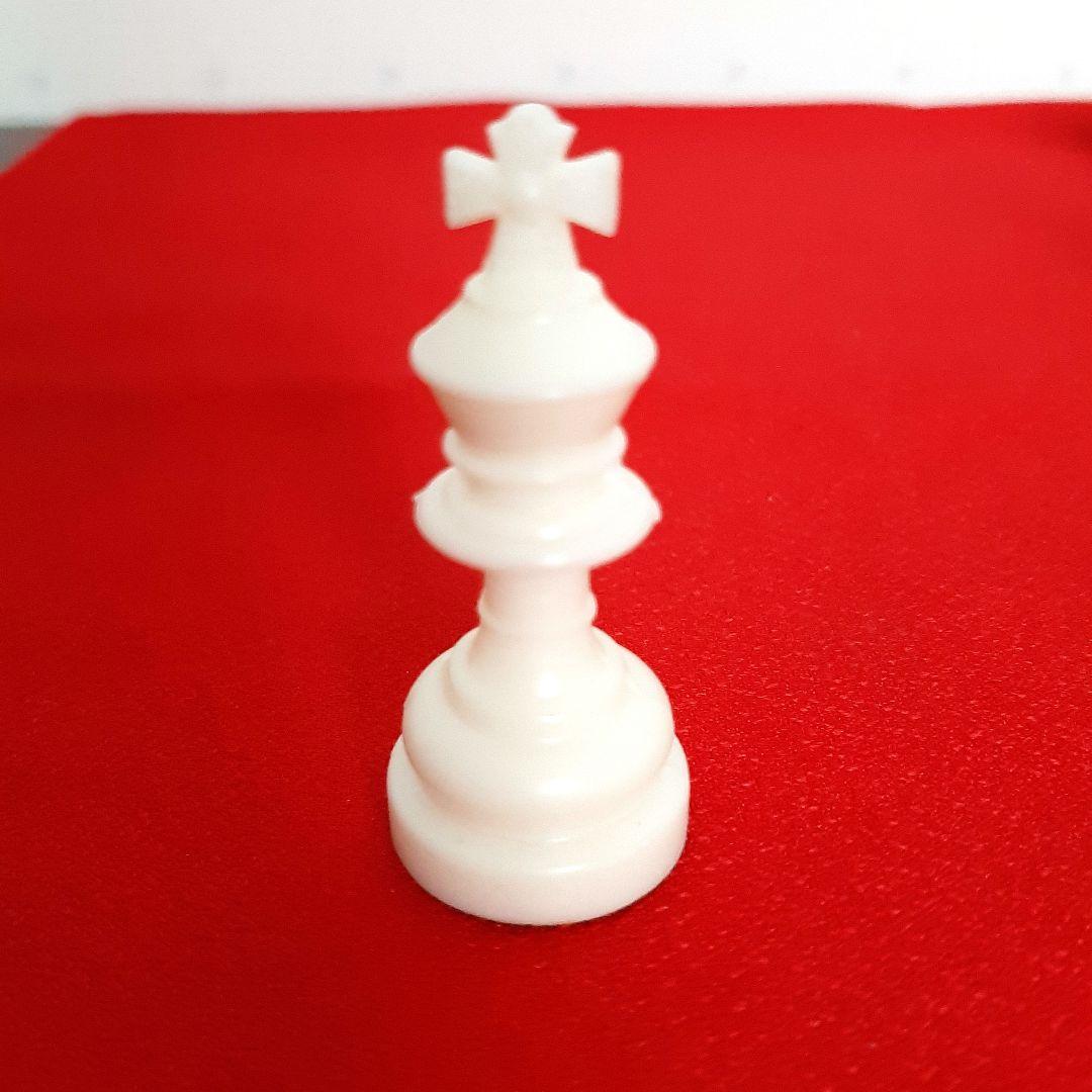 【1964年以前に製造】チェスとチェッカー　昭和39年より前に作られたレトロな品