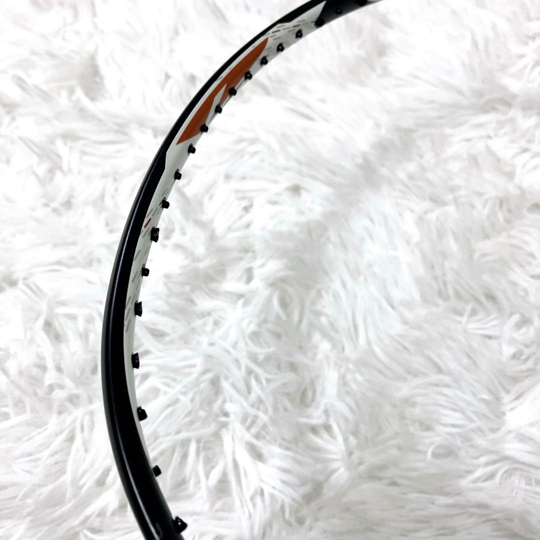 ラケット YONEX DUORA Z-STRIKE NANOMETRIC 3U G5
