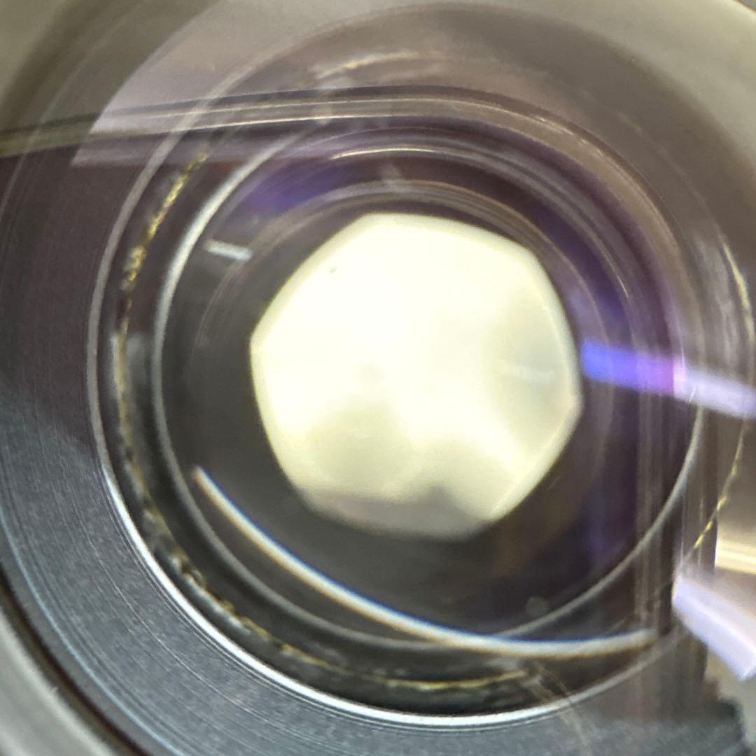 レンズ(単焦点) MINOLTA MC FISH-EYE ROKKOR-OK 16mm F2.8