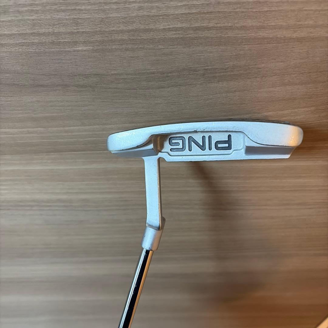 PING パター　SIGMA2 左用
