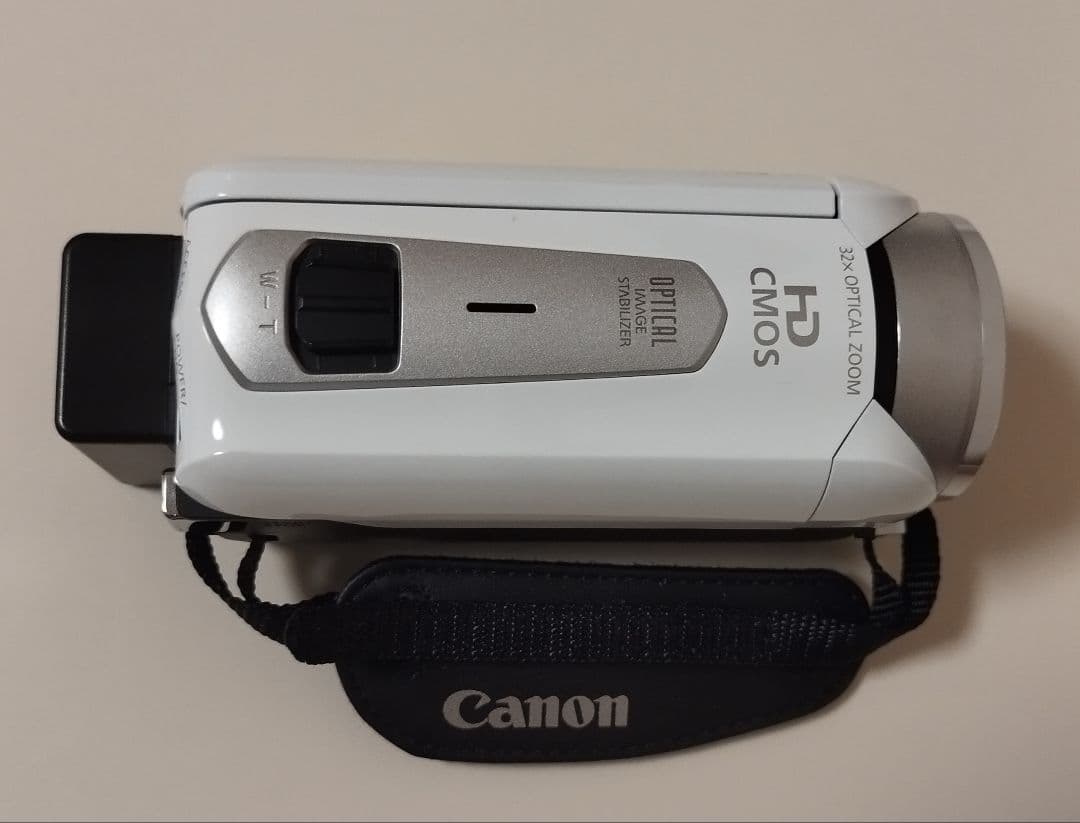 Canon iVIS HF R42 HDビデオカメラ