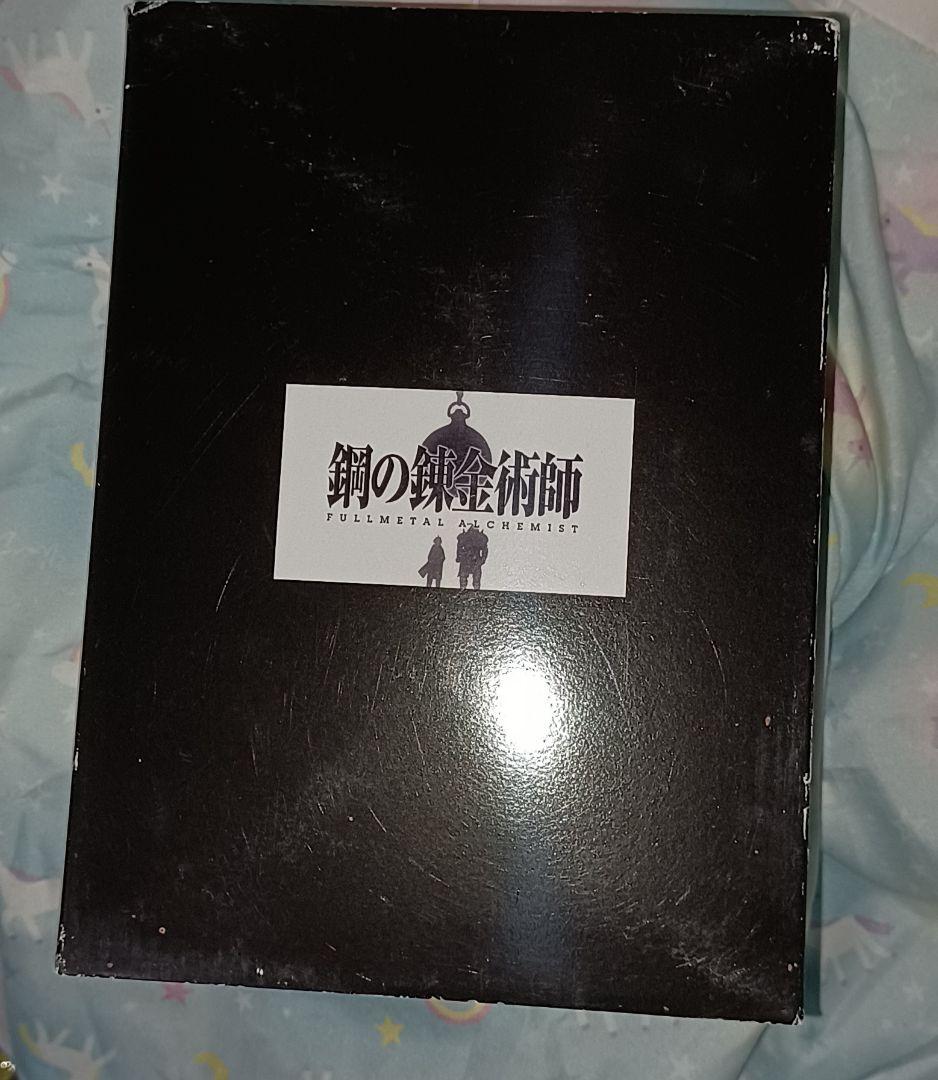 鋼の錬金術師　CASIO　exilim ex-s200デジタルカメラ