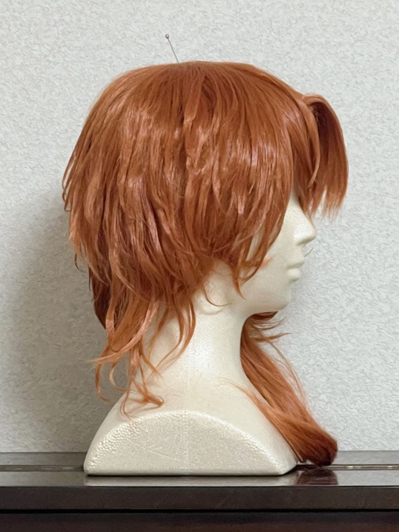 文豪ストレイドッグス 中原中也 ウィッグ 現品