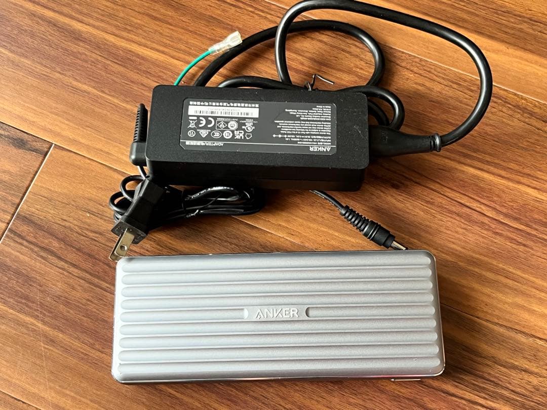 【期間特価】Anker PowerExpand Elite 12-in-1