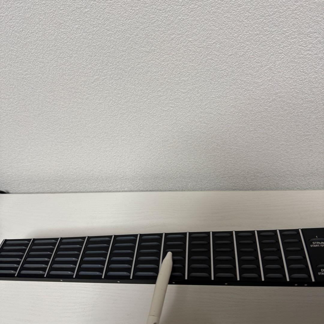 【希少品】YAMAHA イージーギター EZ-AG デジタル 生産終了