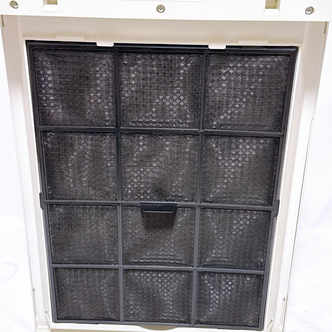 Panasonic パナソニック 加湿空気清浄機 F-VC70XT