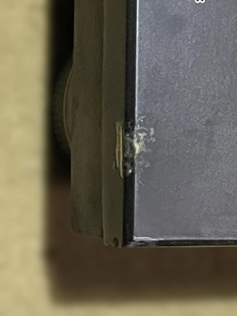 Technics SL-1200 MK-3 ターンテーブル ジャンク テクニクス