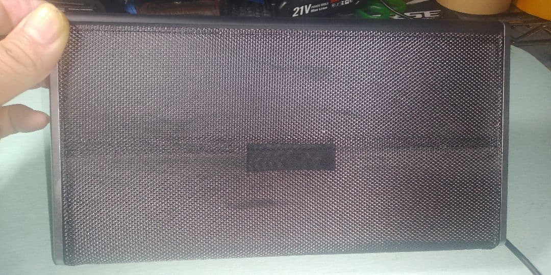 Bose SoundLink Mobile speaker II 通電動作確認済