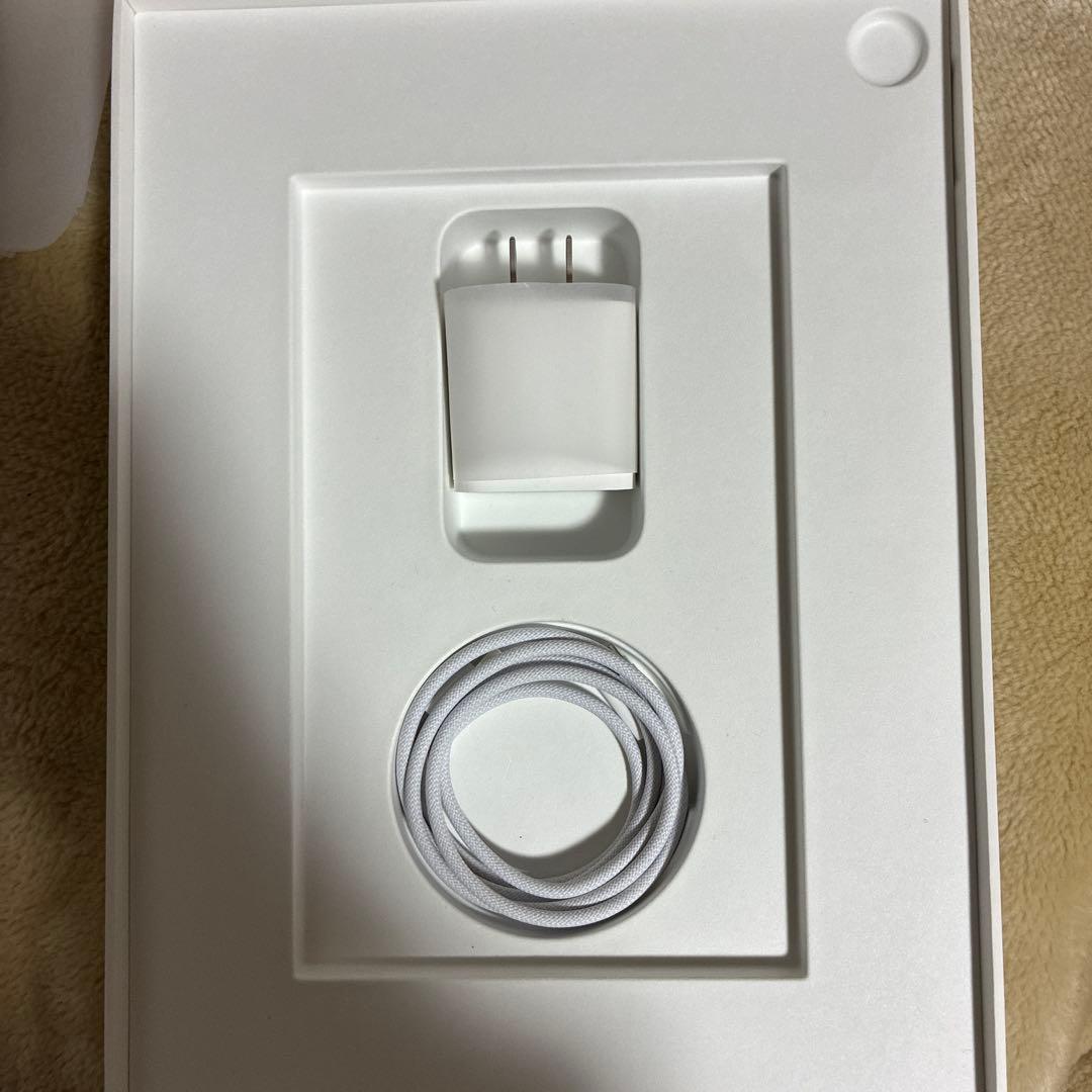 iPad Air 11inch M2 パープル 128GB Wifi