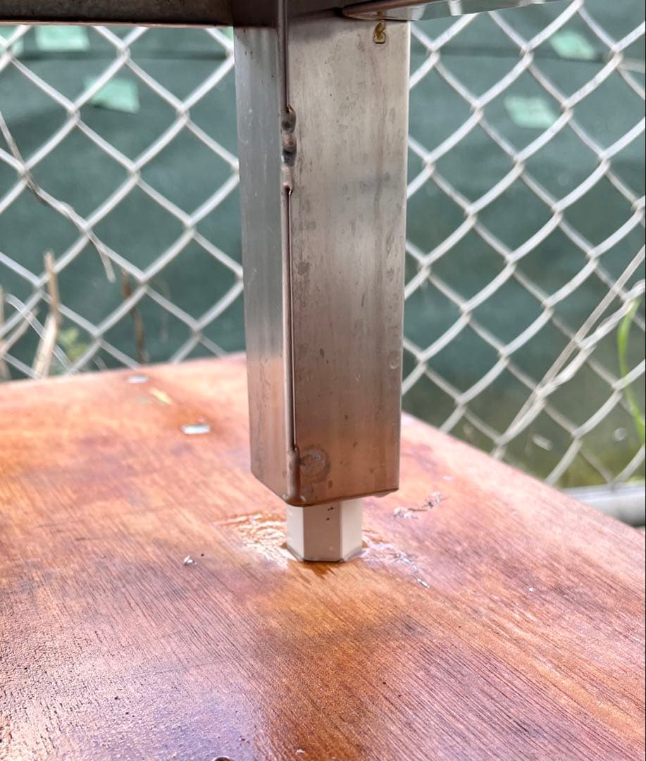 Kotone→☆ タニコー 業務用ガスフライヤー 2022年 都市ガス用