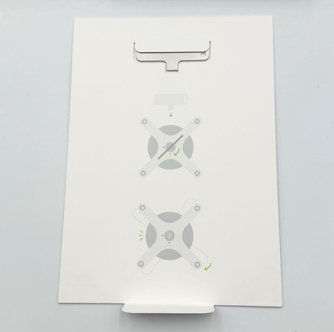 Apple Pro Display XDR VESA マウントアダプタ