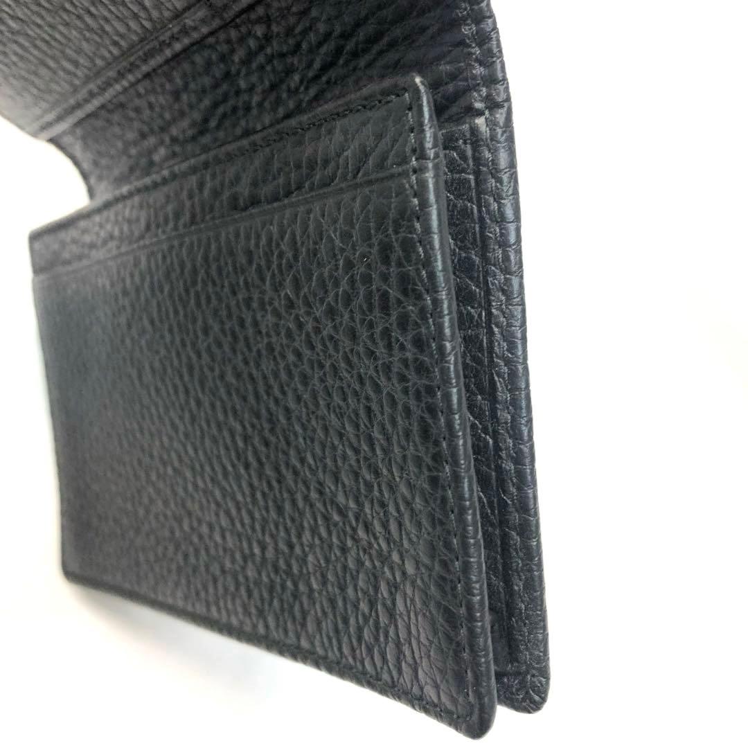 【 】　dunhill ダンヒル 名刺入れ カードケース