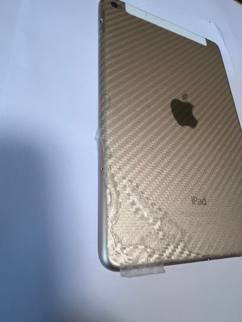 ☪*✩様 iPad mini4 Wi-Fi+Cellular 128GB