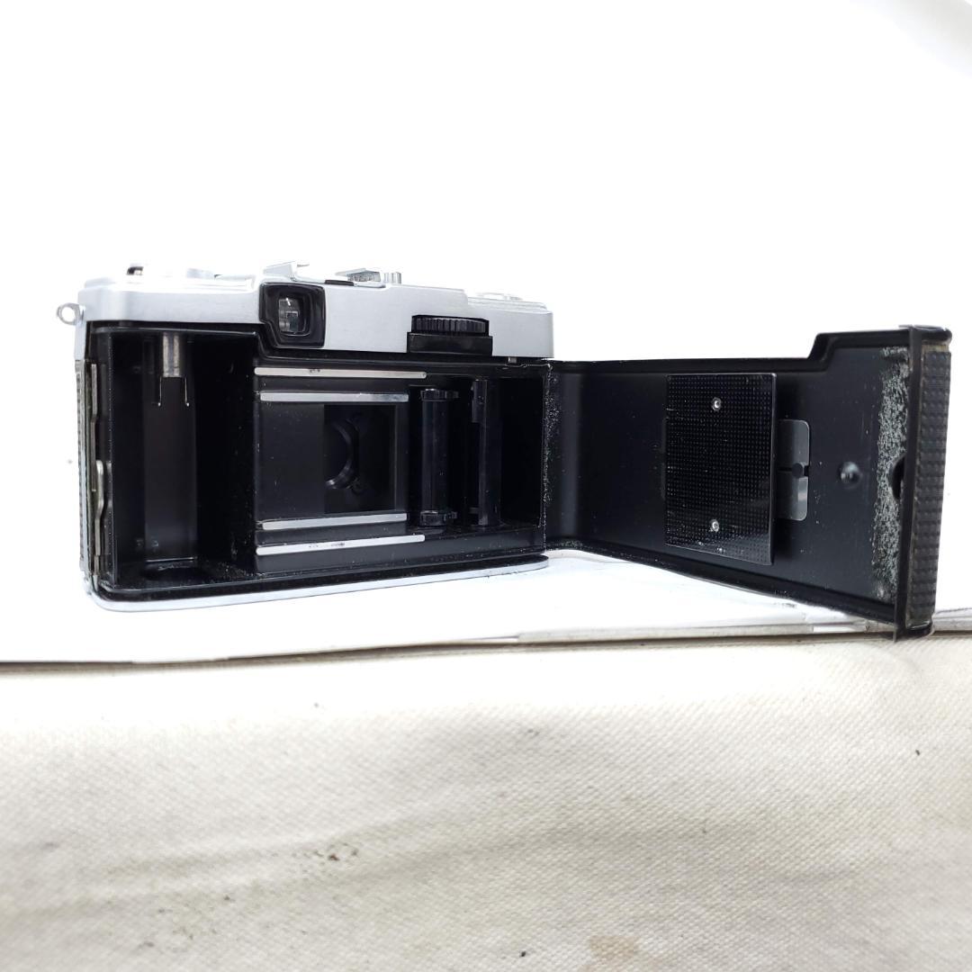 【動作確認済】 Olympus PEN EE-3 F1212-34-10v p