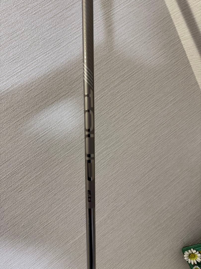 極美品 PING G440 LST 9度 TOUR CHROME75S日本正規品