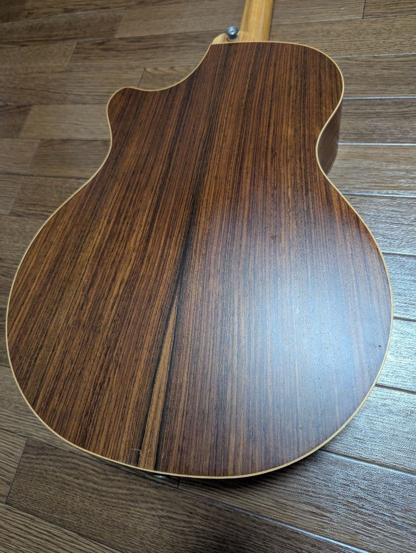 【最終値下げ】AN2AC-Custom COLE CLARK コールクラーク