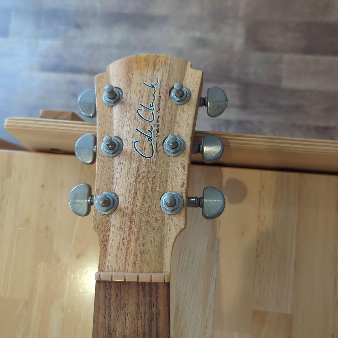 【最終値下げ】AN2AC-Custom COLE CLARK コールクラーク